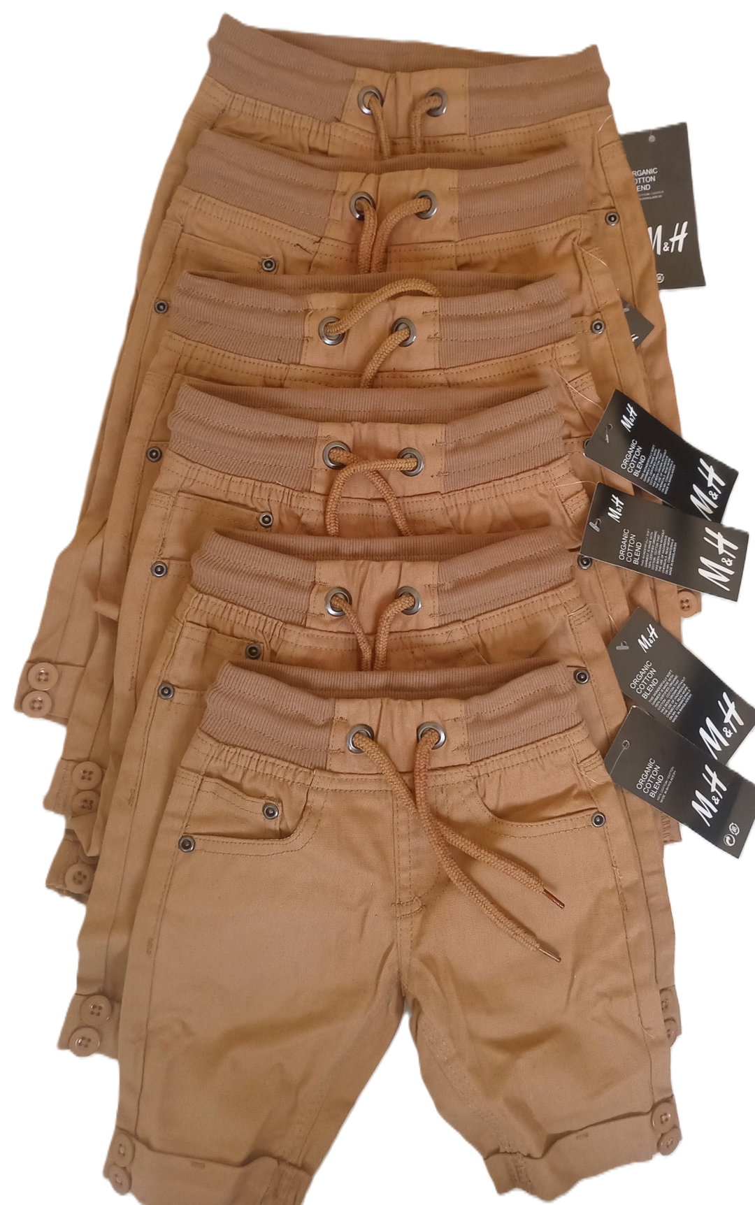 short pants(1-2yrs)
