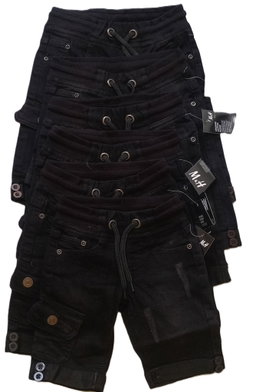  short pants(1-2yrs)
