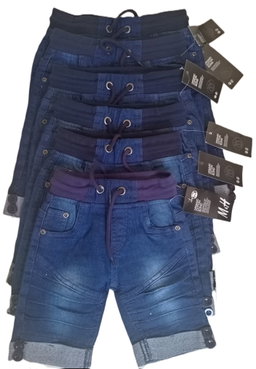 short pants(1-2yrs)
