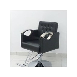 STRONG LEATHER BARBING CHAIR ( 7154)