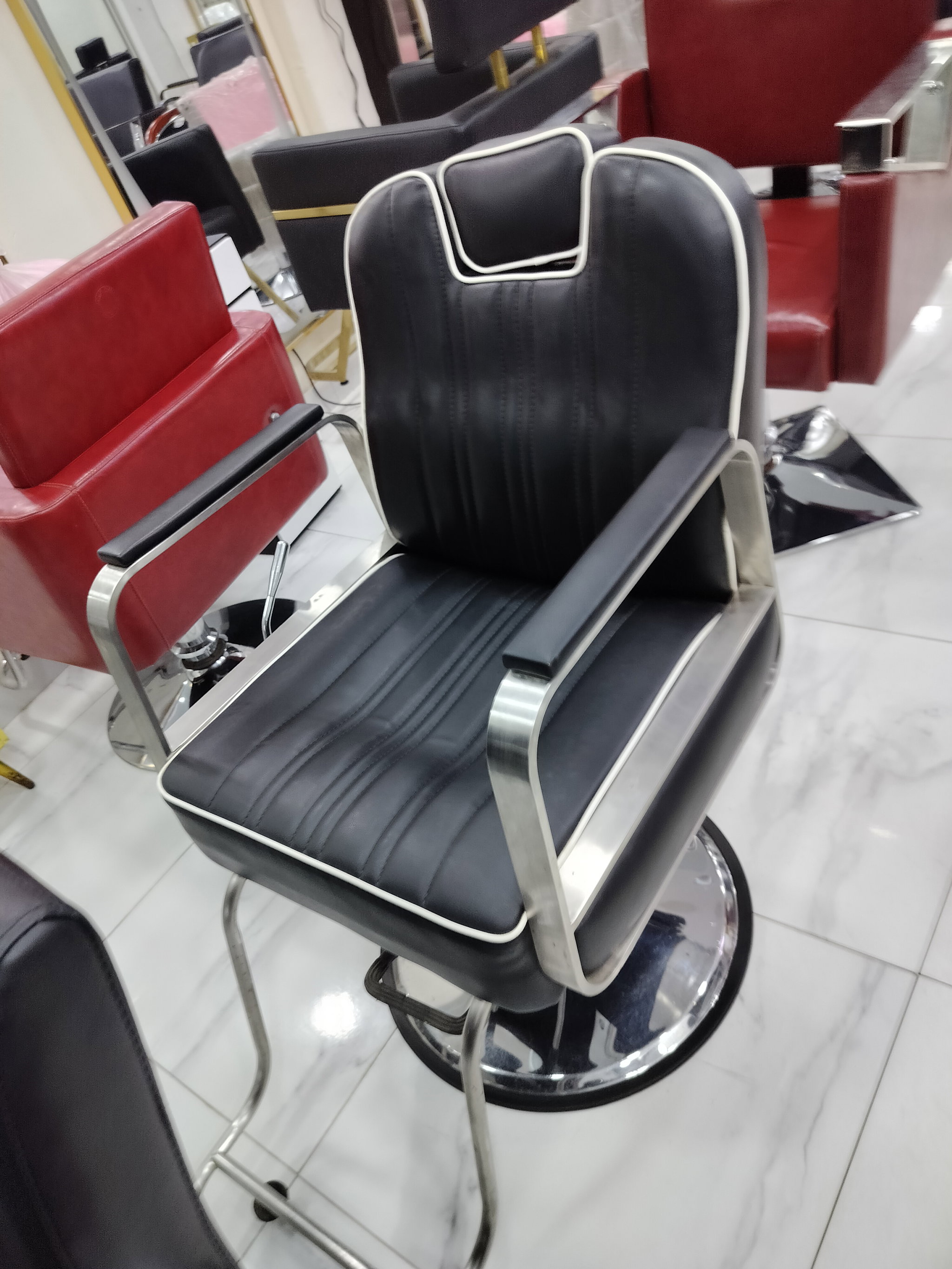 Barber chair (B2027)_0