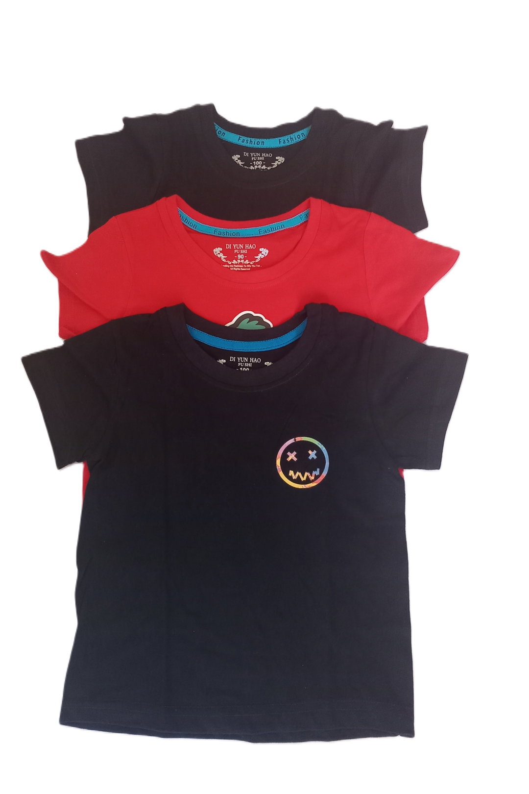 small T shirts (4months)