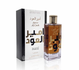 MEN FRAGRANCES