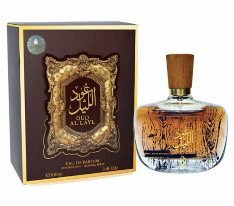 MEN FRAGRANCES