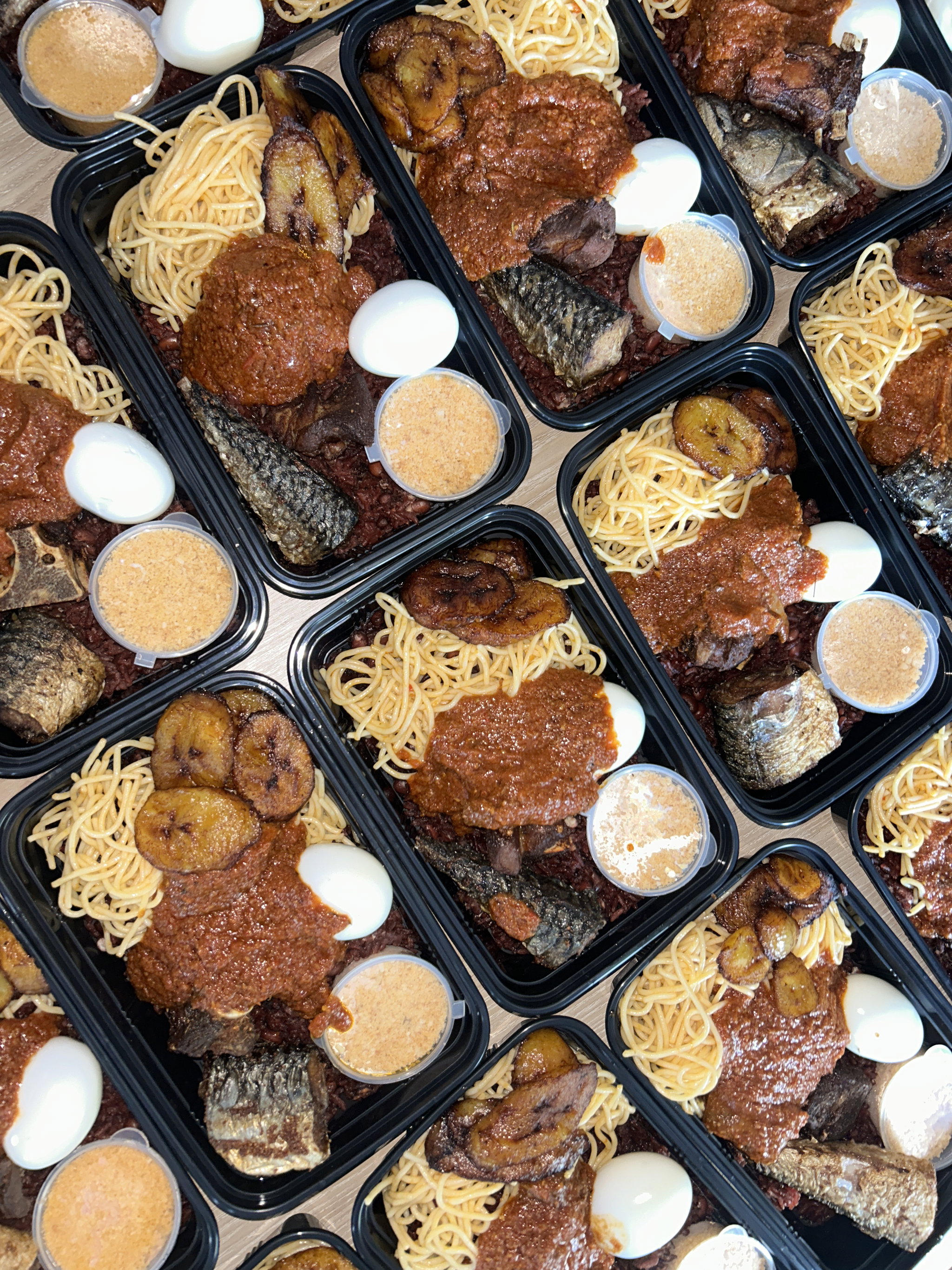 Waakye Bibiaabi (Deluxe)_0