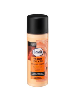 Balea Styling Cream Dream Curls, 150 ml