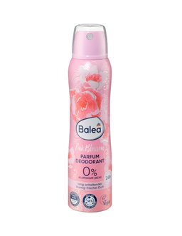 Balea Deospray Parfum Deodorant Pink Blossom, 150 ml