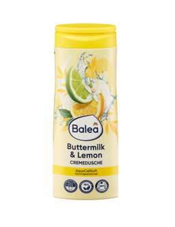 غسوولی جیسمی بالیا  Buttermilk & Lemon, 300 ml