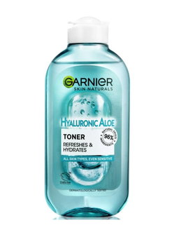 Garnier Toner Dry & Sensitive Skin 