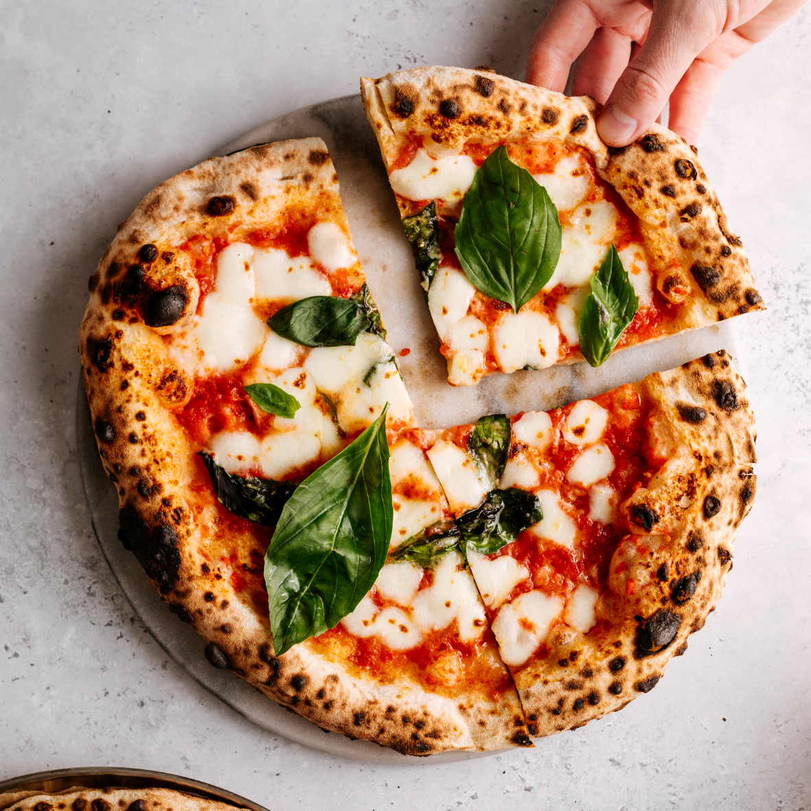 Pizza Margherita_0