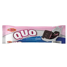 QUO Strawberry 80g×24