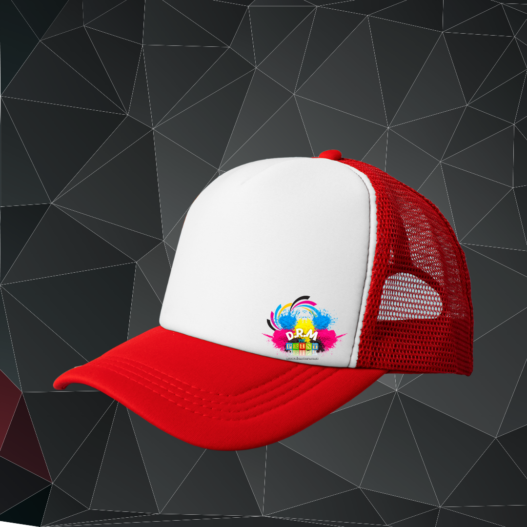 Printed Cap_0