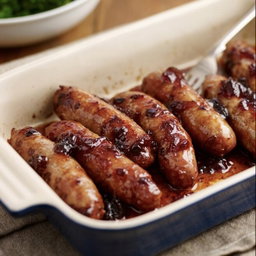 Pork Sausages