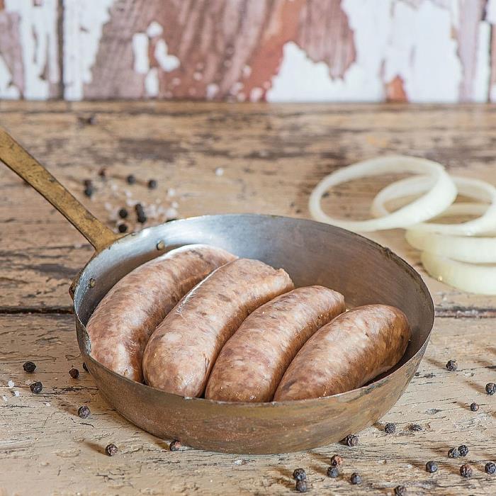 Burger & Onion 