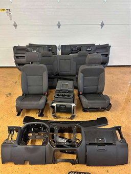 auto parts