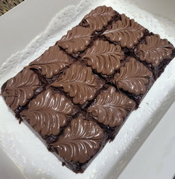 4r Brownie