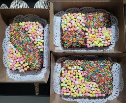 4r Brownie