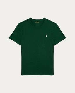 Men's Jersey Crewneck T-Shirt (Custom Slim)