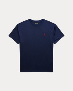 Classic Fit Performance Jersey T-Shirt