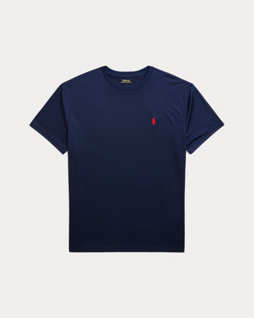 Classic Fit Performance Jersey T-Shirt_4