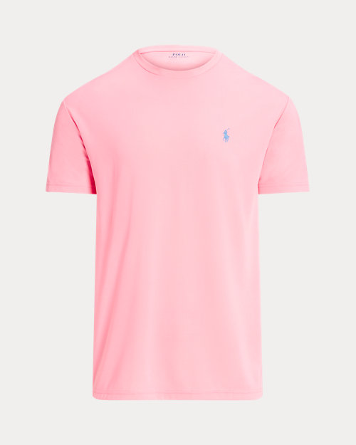 Classic Fit Performance Jersey T-Shirt_1