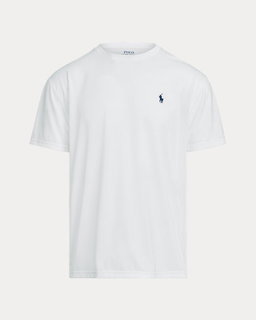 Classic Fit Performance Jersey T-Shirt