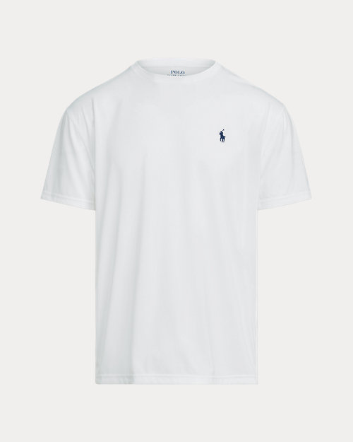 Classic Fit Performance Jersey T-Shirt_3