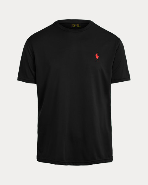 Classic Fit Performance Jersey T-Shirt_2
