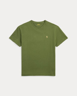 Classic Fit Jersey V-Neck T-Shirt