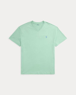 Classic Fit Jersey V-Neck T-Shirt