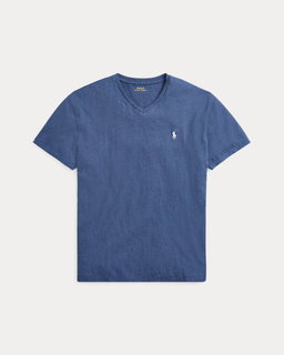 Classic Fit Jersey V-Neck T-Shirt