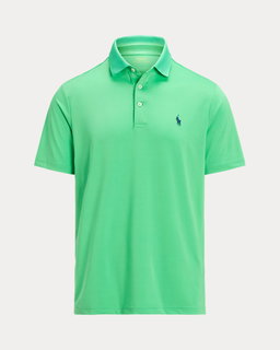 Classic Fit Performance Polo Shirt