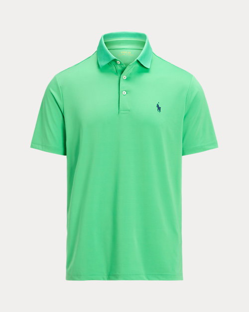 Classic Fit Performance Polo Shirt