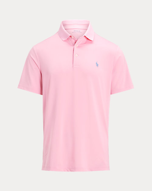 Classic Fit Performance Polo Shirt_1