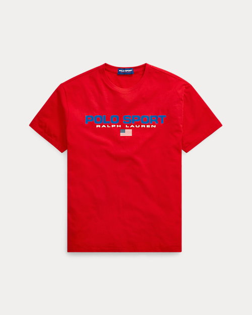 Unisex Classic Fit Polo Sport Jersey T-Shirt_2