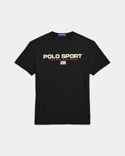 Unisex Classic Fit Polo Sport Jersey T-Shirt
