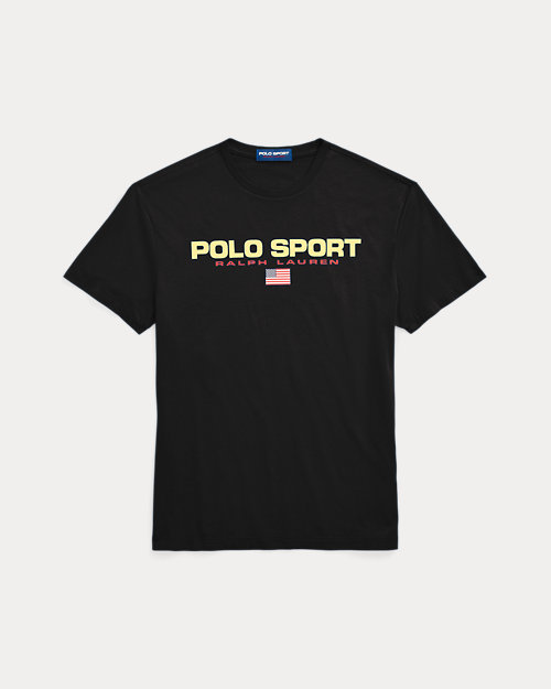 Unisex Classic Fit Polo Sport Jersey T-Shirt_3