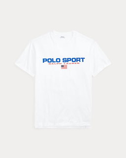 Unisex Classic Fit Polo Sport Jersey T-Shirt