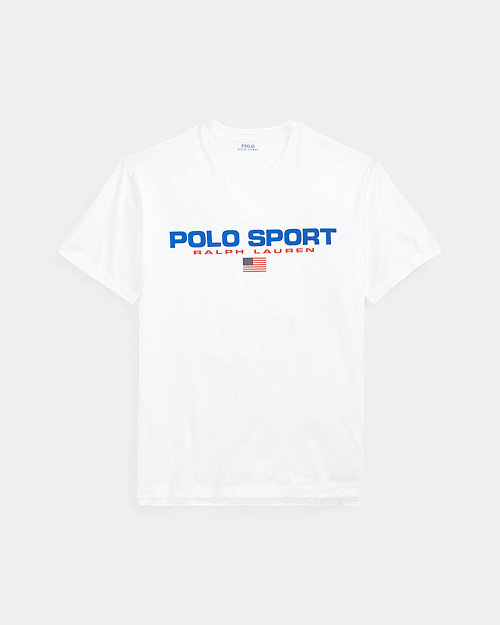 Unisex Classic Fit Polo Sport Jersey T-Shirt_4