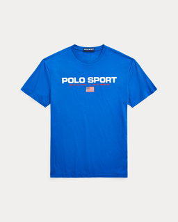 Unisex Classic Fit Polo Sport Jersey T-Shirt