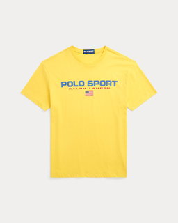 Unisex Classic Fit Polo Sport Jersey T-Shirt