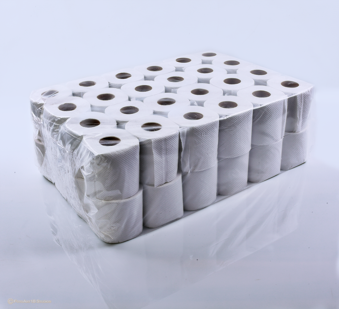Toilet Paper 2ply 48