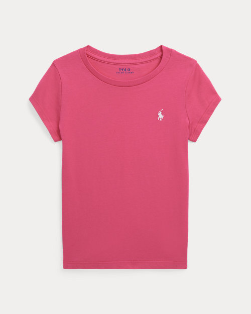 Cotton Jersey Tee_4