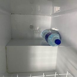 Freezer untuk di sewa bagi acara ulang tahun, tahlil, dll sesuai menyimpan aiskrim, ais. _1