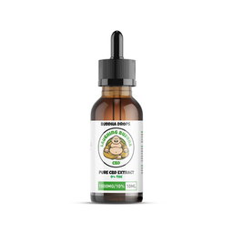 CBD Drops