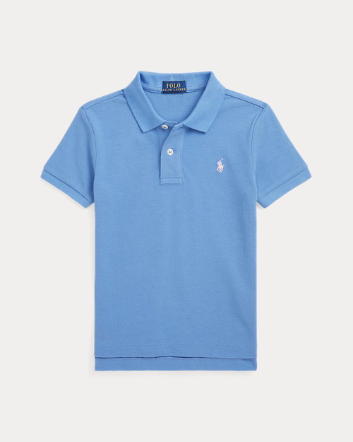 The Iconic Mesh Polo Shirt_4