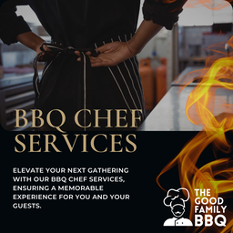 Chef Service