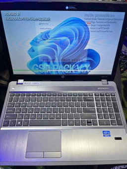 Computer laptop 💻