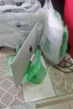 Apple desktop