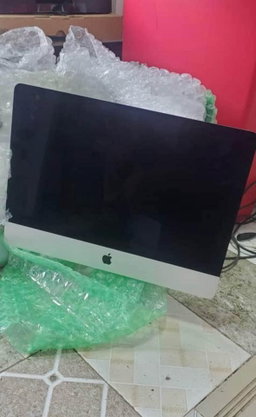Apple desktop